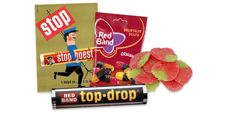 Red Band
